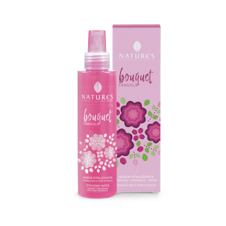 Bouquet Fragola Acqua Vitalizzante 150mL
