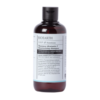 Bioearth Shampoo Idratante 250mL