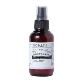 Bioearth Lozione Spray Protettiva 100mL