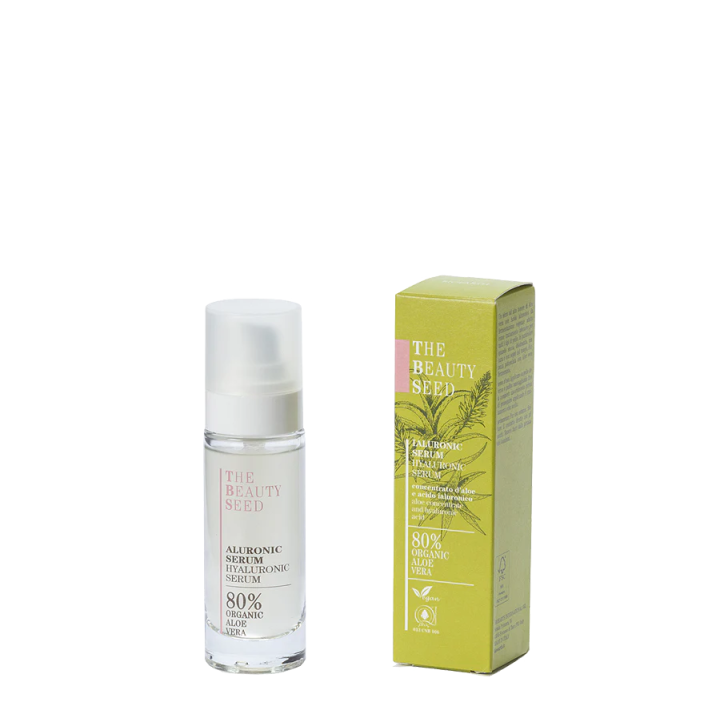 Bioearth Ialuronic Serum 30mL