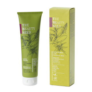 Bioearth Latte d’aloe 150mL