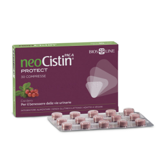 NeoCistin PAC-A Protect 30 cpr
