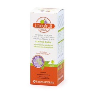 Laxafruit Family 200 ml