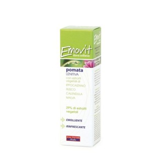 Emovit Pomata 30ml