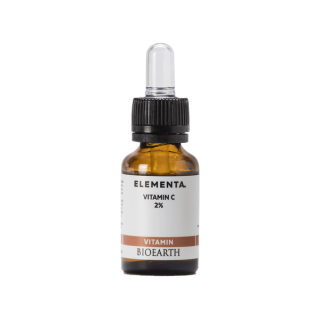SIERO VITAMINA C 2 % 15mL