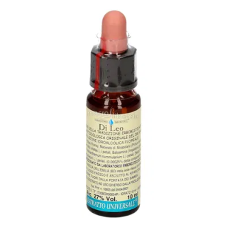 FIORI DI BACH 39 ESTRATTO UNIVERSALE 10 ML DI LEO