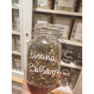 Tisana balsamica 100g