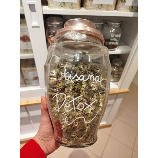 Tisana Detox 100g