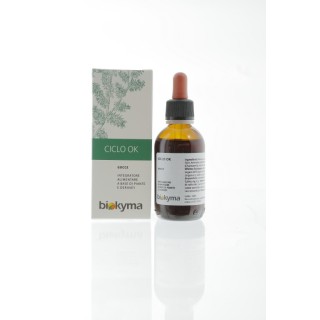 CICLO OK 50mL