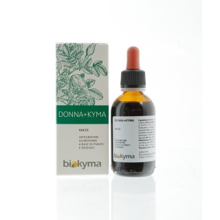 DONNA + KYMA 50mL