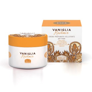 Vaniglia Kashmir Crema Profumata Vellutante 200mL