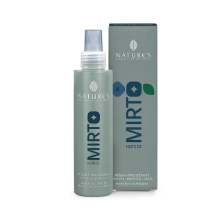 Mirto Acqua Vitalizzante 150mL
