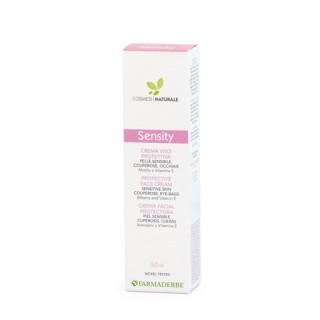 Sensity Crema Giorno 50ml