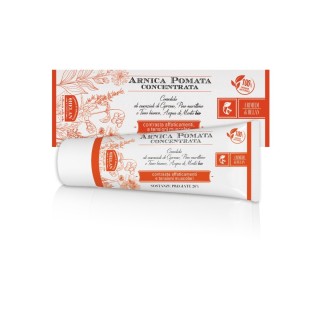 Arnica Pomata Concentrata 75mL