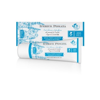 Iperico Pomata 75mL
