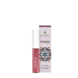 Artemisia Fiorita Lip Gloss 7mL