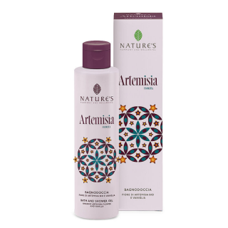 Artemisia Fiorita Bagnodoccia 200mL