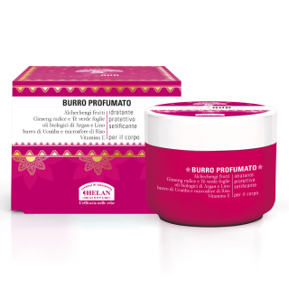 G - Oud Burro Profumato 200mL