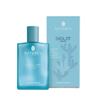 Giglio Marino Colonia Fresca 15ml
