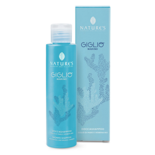 Giglio Marino Docciashampoo 200mL