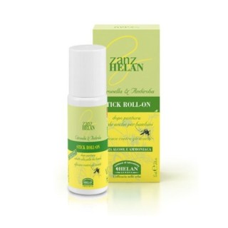 ZANZHELAN STICK  dopopuntura 15ML