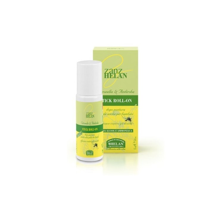 ZANZHELAN STICK  dopopuntura 15ML