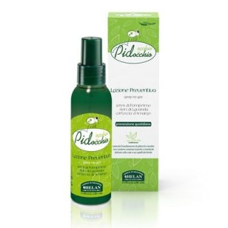 HELAN OCCHIO AL PIDOCCHIO LOZIONE SPRAY 100 ML