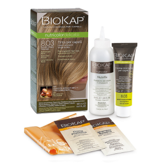 BioKap Nutricolor Tinta Delicato 140mL