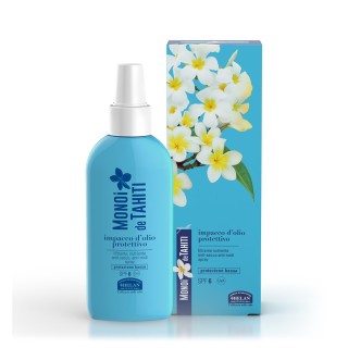 MONOÏ de TAHITI - Hair Care Impacco d'Olio Protettivo Spray SPF6 100mL