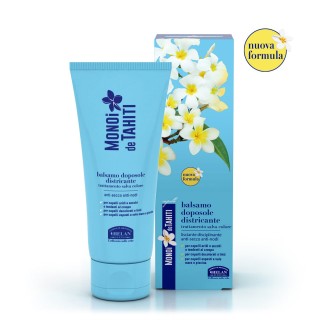 MONOÏ de TAHITI - Hair Care Balsamo Doposole Districante 100mL