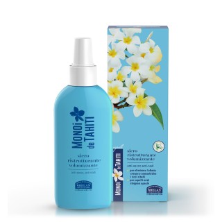 MONOÏ de TAHITI - Hair Care Siero Ristrutturante Volumizzante 100mL