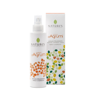 Giardino d'Agrumi Acqua Vitalizzante 150mL