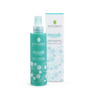 Muschio d'Acqua Acqua Vitalizzante 150mL